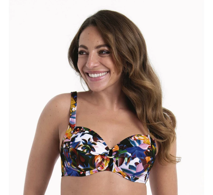 Style Top Bikini horní díl multi colour  model 21869196 - Anita Classix