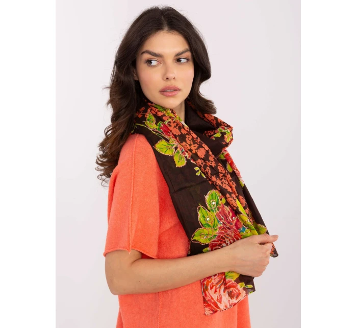 Pareo AT PO 180301.82 tmavo hnedá