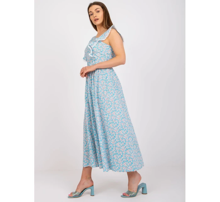 Šaty EM SK model 17448167 světle modrá - FPrice