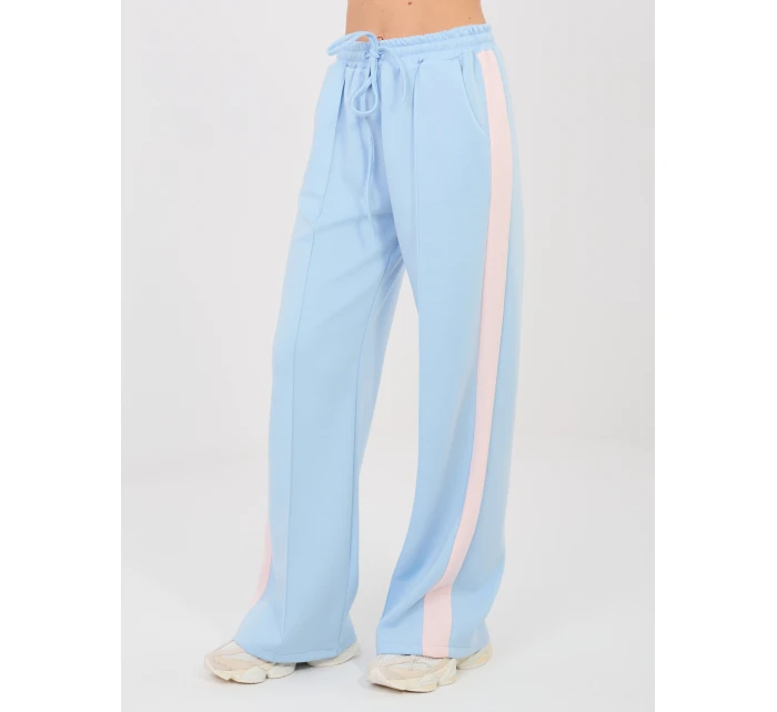 Komplet IT KMPL model 22013682 jasny niebieski - FPrice Komplet IT KMPL model 22013682 jasny niebieski - FPrice