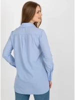 Košeľa LK KS 508148.12P svetlo modrá Košeľa LK KS 508148.12P svetlo modrá