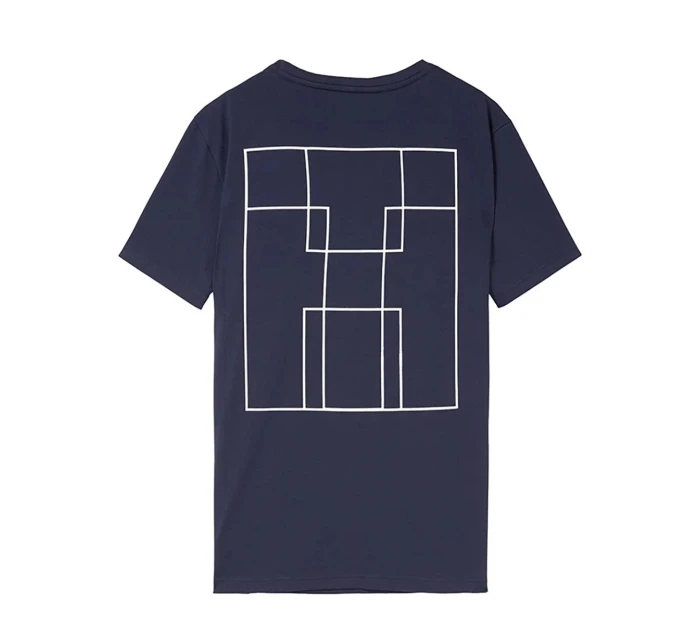 Pánské Tričko s krátkým rukávem model 20904380 - Tommy Hilfiger Pánské Tričko s krátkým rukávem model 20904380 - Tommy Hilfiger