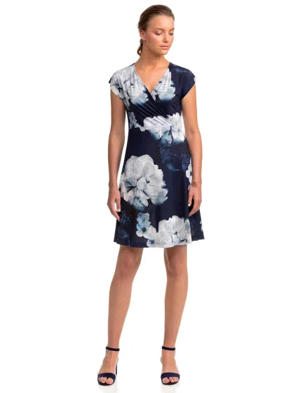 Dámske šaty 14460 - Vamp Dámske šaty 14460 - Vamp