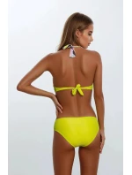 Plavky Atun (1) Soft Yellow - Ewlon