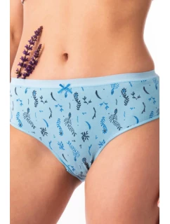 DÁMSKE NOHAVIČKY LPC 535 B24