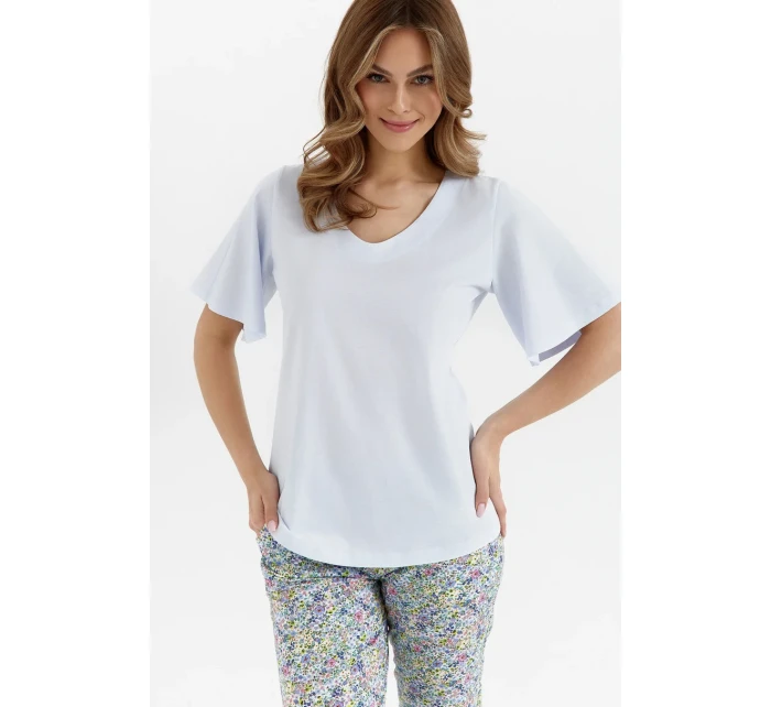 PIŻAMA DAMSKA model 20880032 2XL - Cana