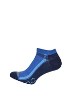 Pánské sportovní boty model 22184818 - Milena Pánské sportovní boty model 22184818 - Milena