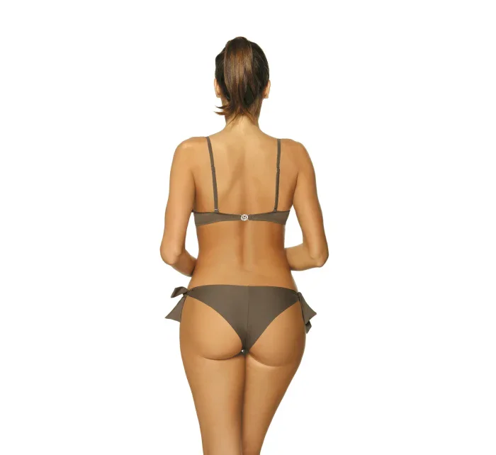 Dvojdielne plavky model 113106 Marko