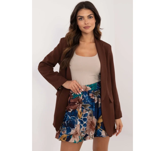 Krátka sukňa model 201772 Taliansko Moda