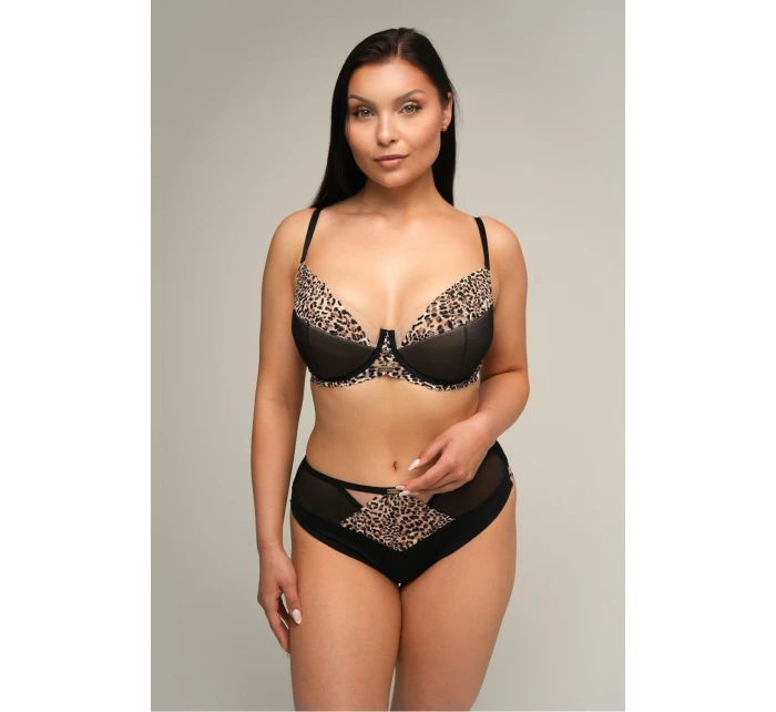 Brazílske nohavičky model 215998 Ava