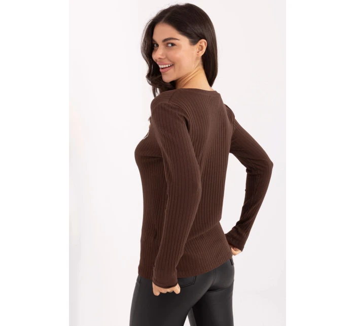 Blúzka model 220866 Rue Paris Blúzka model 220866 Rue Paris