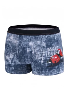 Pánske boxerky Cornette 010/61