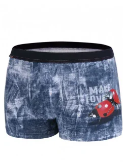 Pánské boxerky model 17040004 - Cornette