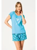 Pyžamo Klíč LNS model 22017200 A26 kr/r SXL - Key