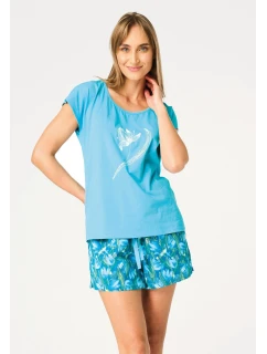 Pyžamo Klíč LNS model 22017200 A26 kr/r SXL - Key