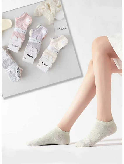 Nohy WiK Butterfly 3504 wz.16 Stripe 35-42 Nohy WiK Butterfly 3504 wz.16 Stripe 35-42