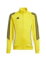 Mikina adidas Tiro 24 Training Jr IR9507 Mikina adidas Tiro 24 Training Jr IR9507