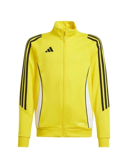 Mikina adidas Tiro 24 Training Jr IR9507 Mikina adidas Tiro 24 Training Jr IR9507