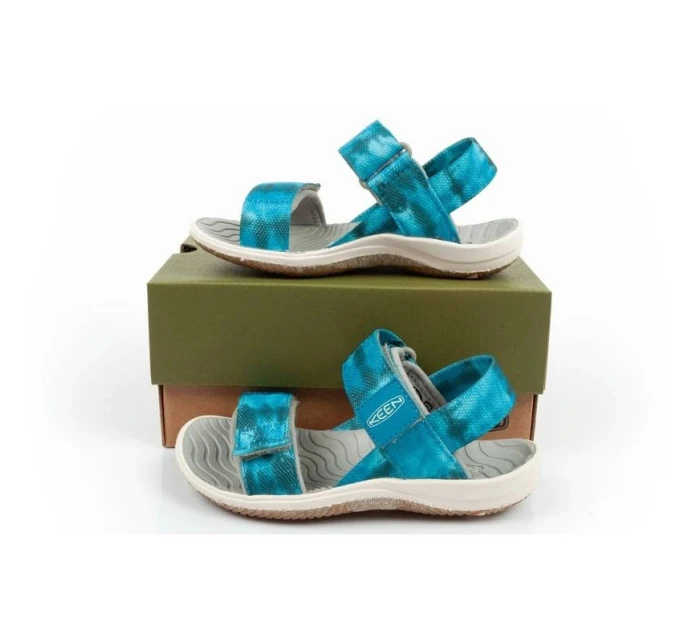 Sandály Elle Jr model 20173041 - KEEN