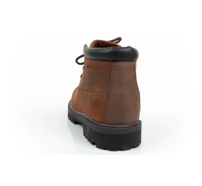 Topánky Skechers M 205274/CDB Topánky Skechers M 205274/CDB