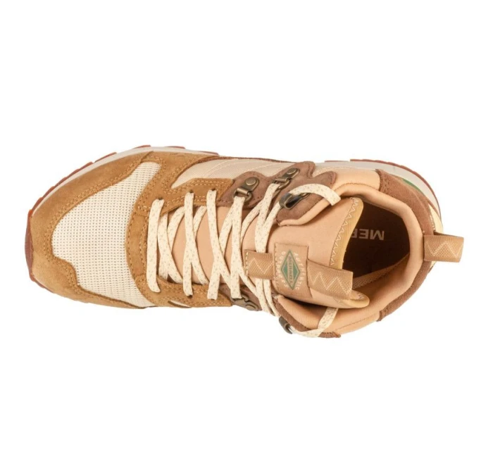 83 Sneaker Mid WP W dámské boty model 20822257 - Merrell