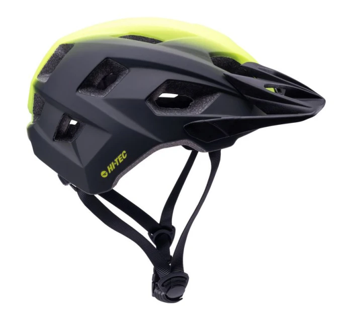 Cyklistická přilba Hi-Tec Ivaar Jr 92800664411 Cyklistická přilba Hi-Tec Ivaar Jr 92800664411