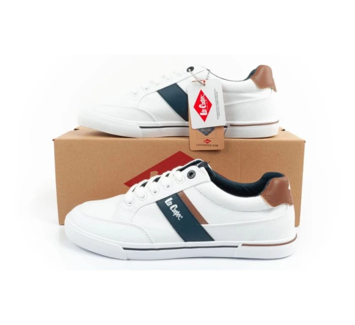 Boty M model 20985145 - Lee Cooper