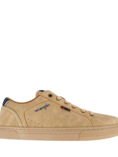 Topánky Wrangler Otis low M 20253001 38F