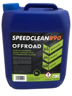 model 21845971 - SpeedClean890