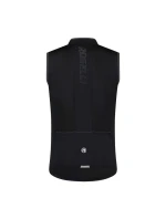 Rogelli ESSENTIAL bez rukávov čierna 3XL