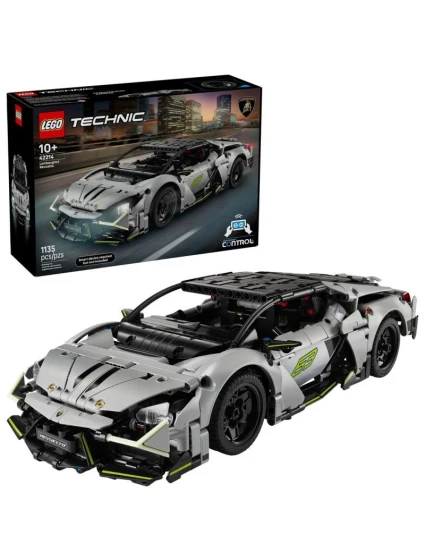 LEGO Technic 42214 Supercar Lamborghin