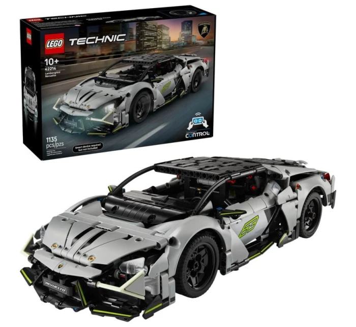 LEGO Technic 42214 Supercar Lamborghin