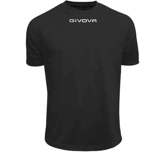 Unisex tréningové tričko One U MAC01-0010 - Givova