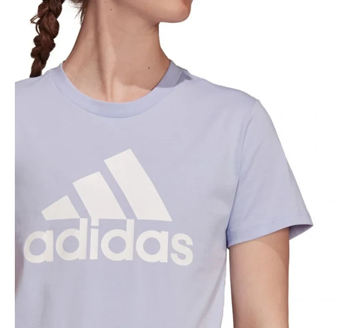 Adidas W BL T W Tričko H07809 Adidas W BL T W Tričko H07809