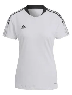 Tričko adidas Tiro 21 W GM7580
