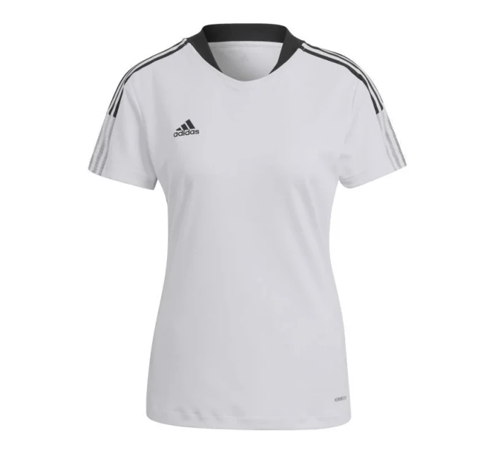 Tričko adidas Tiro 21 W GM7580