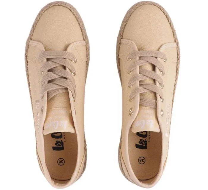 Dámske topánky W LCW-23-31-1795LA - Lee Cooper