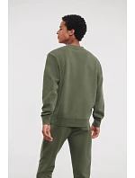 Mikina "Authentic" 10. green model 22472547 - Russell Athletic Mikina "Authentic" 10. green model 22472547 - Russell Athletic