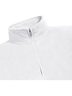 Mikina s 1/4 zipem "Authentic" 10. convoy grey model 22473174 - Russell Athletic