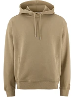 Frequent Hoodie M Pánská mikina s kapucí taupe model 22467625 - Craft Corporate Frequent Hoodie M Pánská mikina s kapucí taupe model 22467625 - Craft Corporate