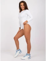 Dámské body BR BO model 14818614 bílé - FPrice