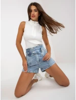 EM SN  světle modrá model 17640009 - FPrice