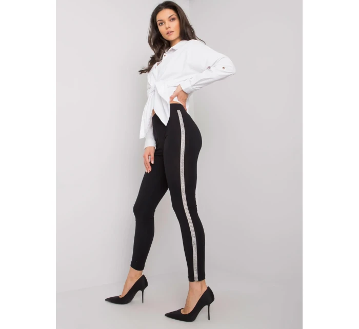 Legíny RV LG model 16427990 černá - FPrice Legíny RV LG model 16427990 černá - FPrice