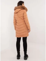 Bunda SK KR HH 2403.20 camel