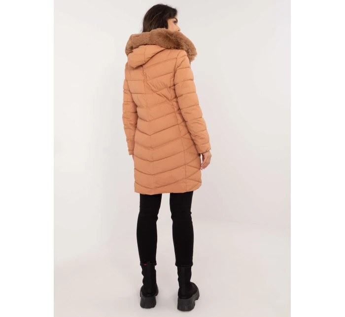 Bunda SK KR HH 2403.20 camel