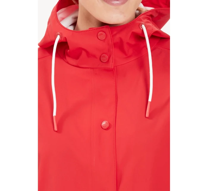 Dámská nepromokavá bunda model 20046290 - Weather report Dámská nepromokavá bunda model 20046290 - Weather report