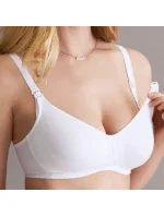 Dámská kojící podprsenka Basic model 4312946 - Anita