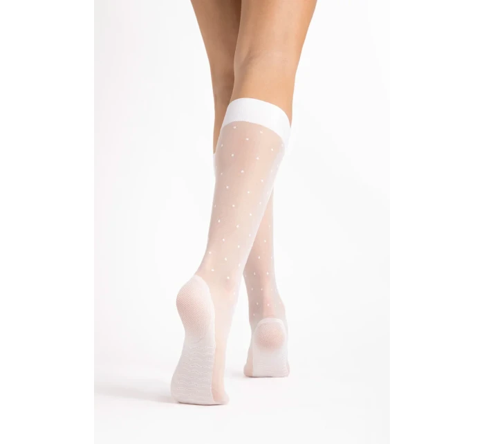 BODOVÁ MASÁŽ - PONOŽKA 20 DEŇ