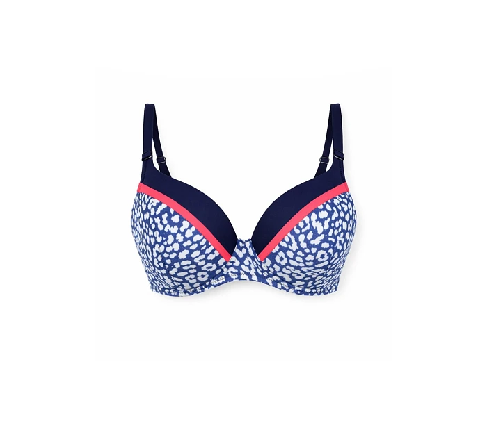 PLAVKOVÁ PODPRSENKA BLUE PANTHER model 22072603 - MEDIOLANO