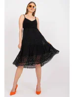 Denné šaty model 165889 Och Bella Denné šaty model 165889 Och Bella